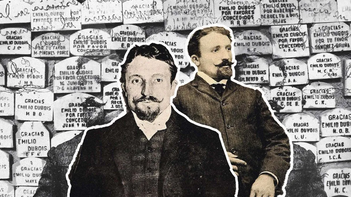 Emile Dubois: el asesino que se convirtió en leyenda y ‘santo’ del pueblo chileno