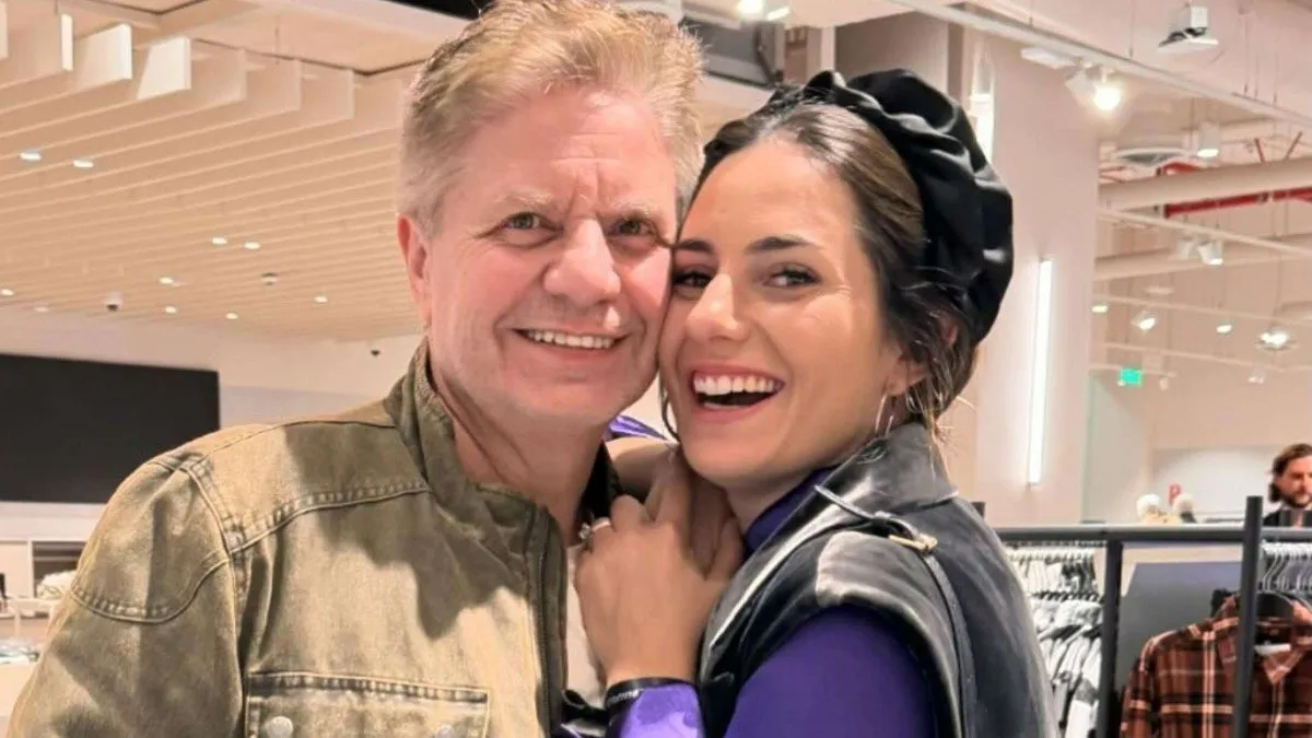 Rosario Bravo y Carlos Caorsi celebran su amor con una renovada promesa de matrimonio