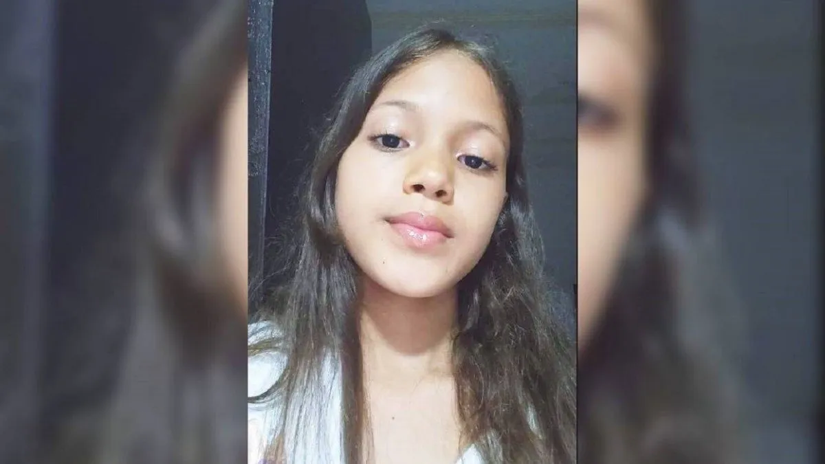 Desaparece niña de 12 años en Candelaria mientras busca shampoo para bañar a un perro