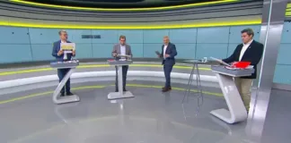 Indecisos: Debate de candidatos a alcalde de Temuco en su séptimo capítulo.