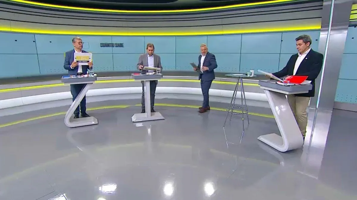 Candidatos a alcalde de Temuco debaten en un nuevo episodio de Indecisos