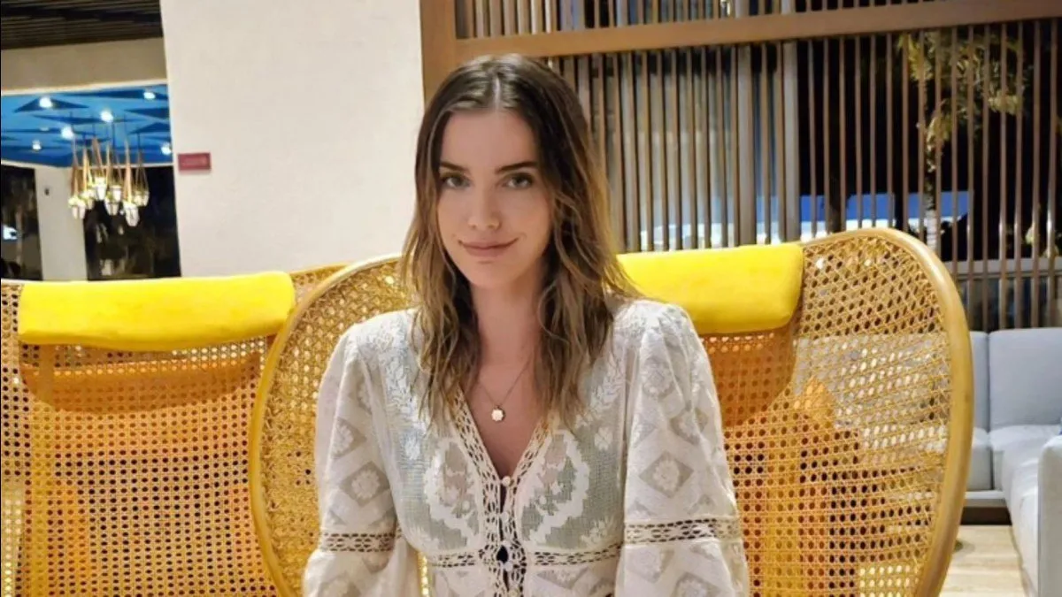 El emotivo homenaje de Millaray Viera a Julieta en su cumpleaños número 16