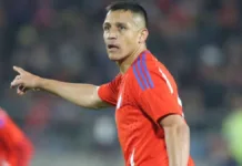 El Udinese toma una drástica decisión sobre Alexis Sánchez tras su recuperación.