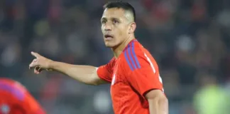 El Udinese toma una drástica decisión sobre Alexis Sánchez tras su recuperación.