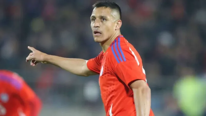 El Udinese toma una drástica decisión sobre Alexis Sánchez tras su recuperación.