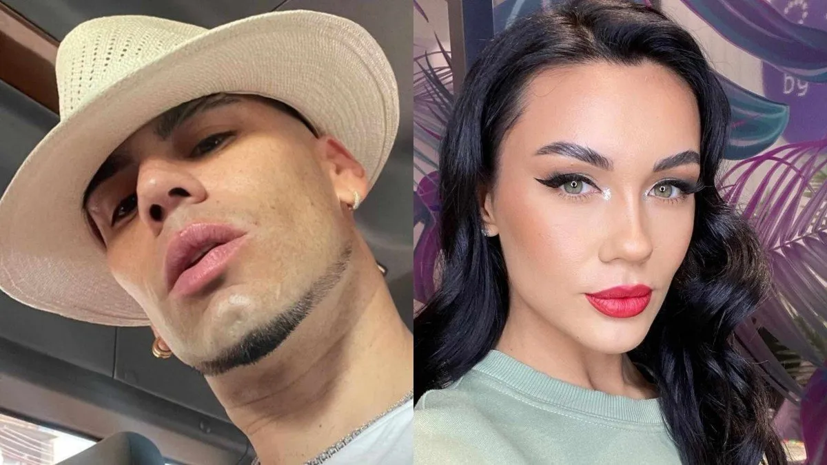 Raúl Peralta habla sobre su nuevo amor y reflexiona sobre el derecho a avanzar en la vida