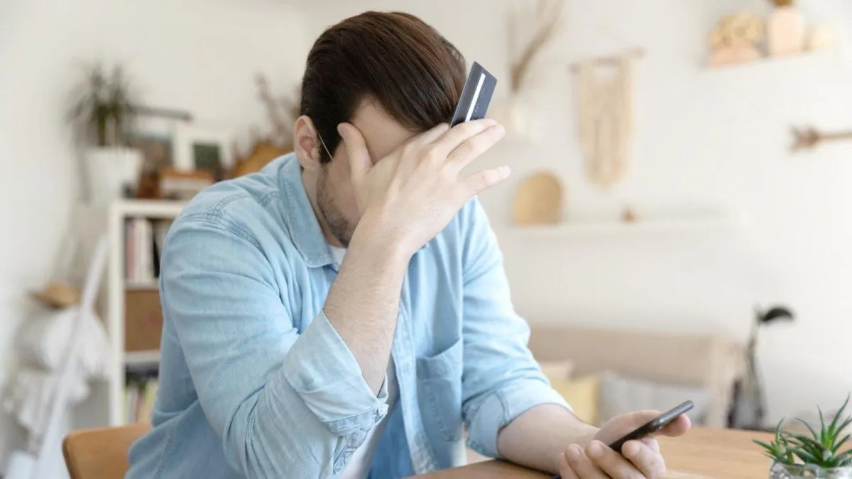 Identidad usurpada: la angustiante historia de un vendedor estafado en Marketplace