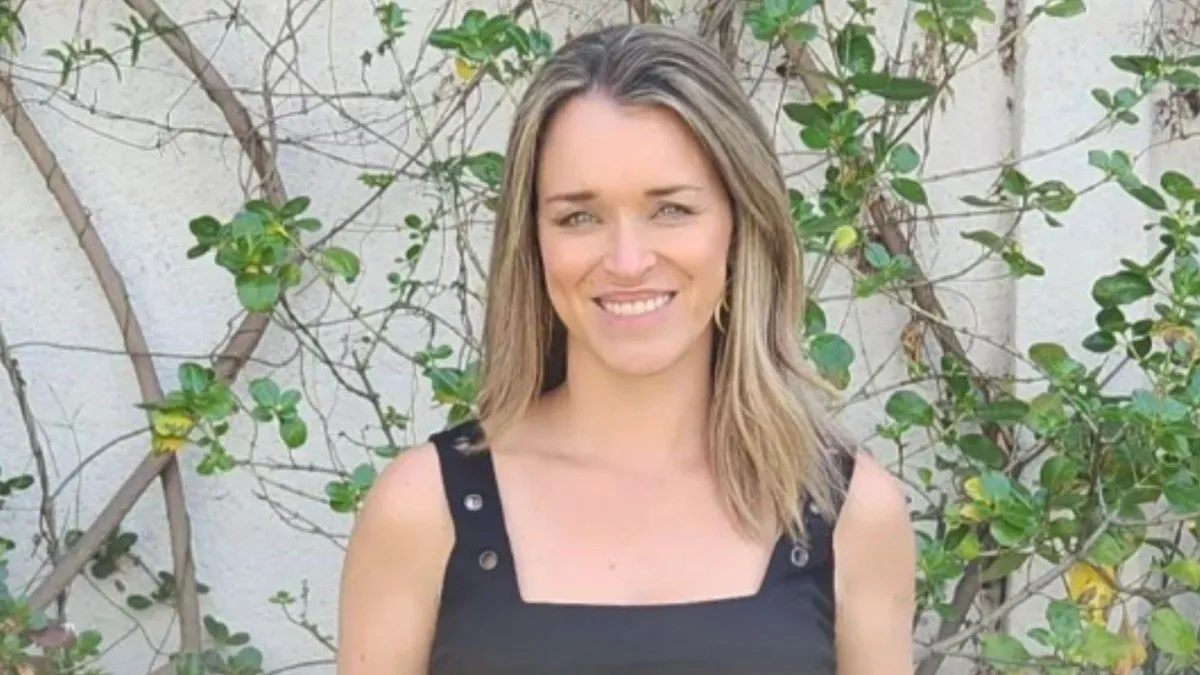 Carla Zunino comparte su alegría por el crecimiento de su embarazo en redes sociales