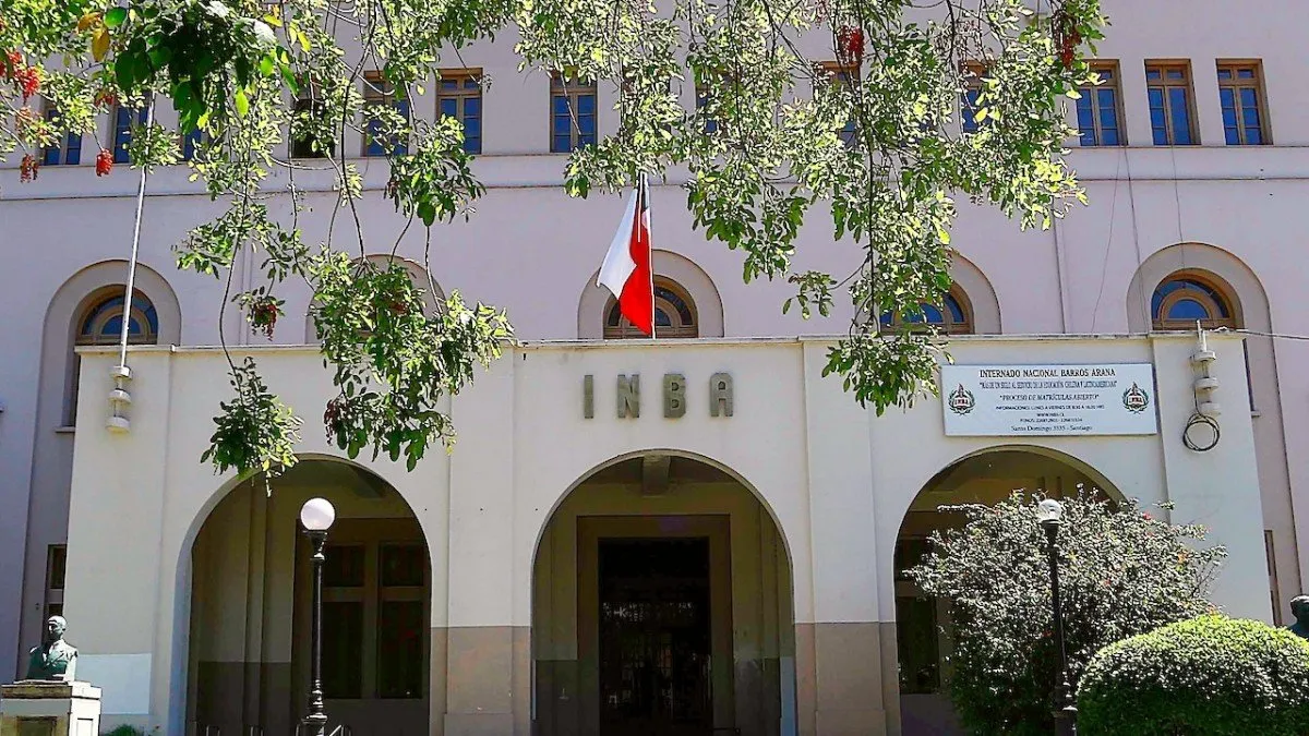 Actualización sobre salud de estudiantes del INBA: un caso grave y cinco críticos tras explosión