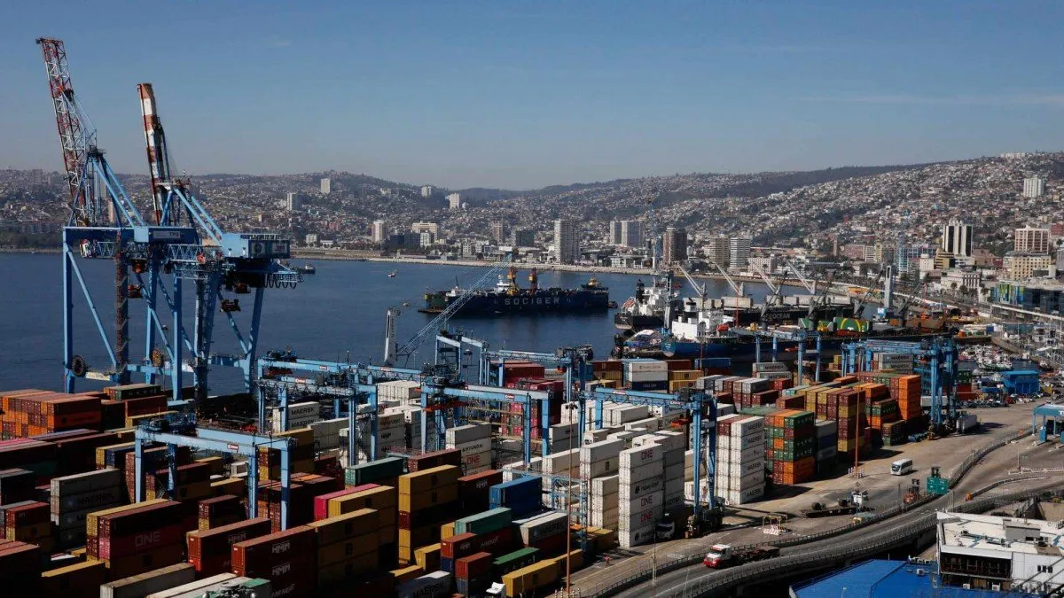 Megapuerto en Perú: ¿una amenaza para el comercio chileno? Expertos advierten