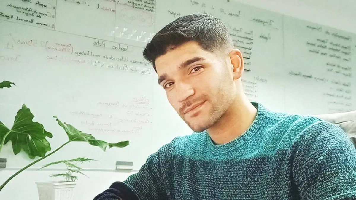 Asesinato de Edwin de la Jara: un cumpleaños trágico en Plaza Italia