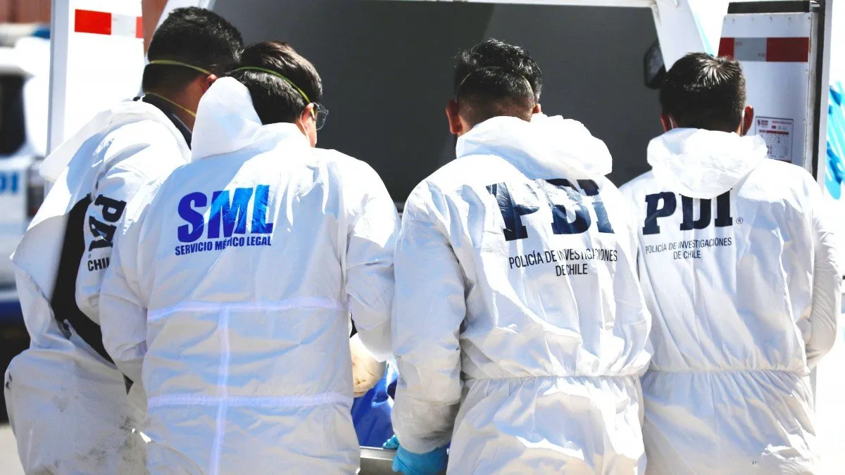 Joven de 19 años muere baleado en Valdivia: ¿qué ocurrió realmente?