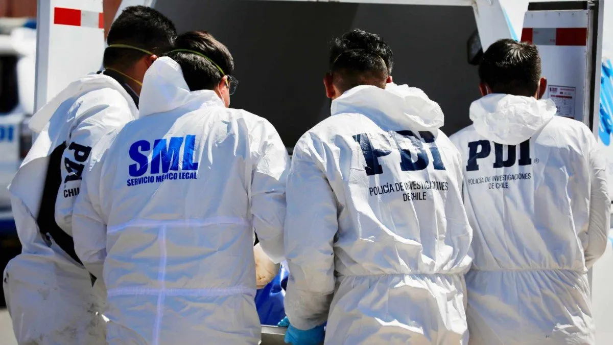 Menor fallece tras ataque de perro pitbull en Vallenar: Fiscalía investiga el trágico suceso