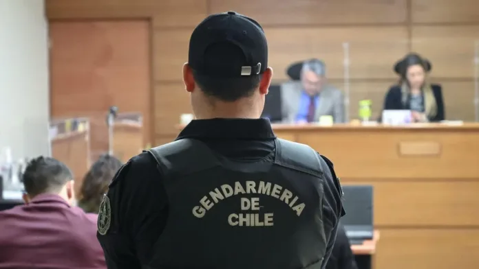 15 detenidos en Antofagasta por fraudes con vehículos de alta gama.