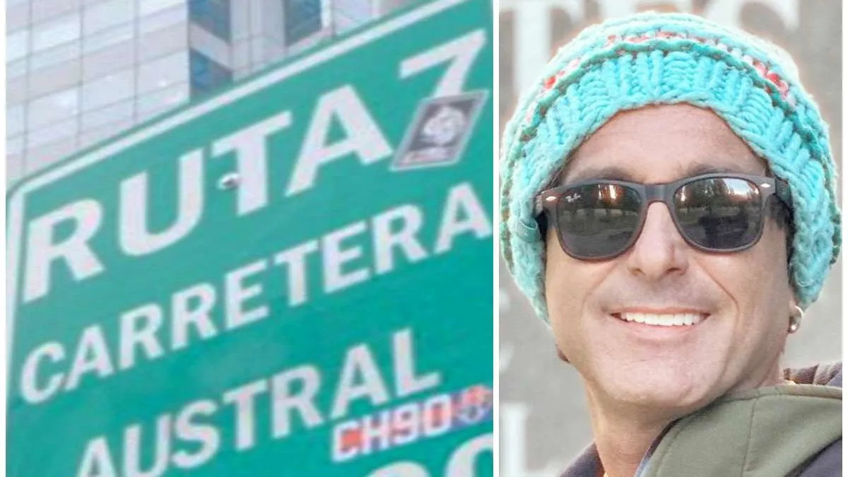 MOP lanza concurso de diseño para el hito del kilómetro Cero de la Carretera Austral