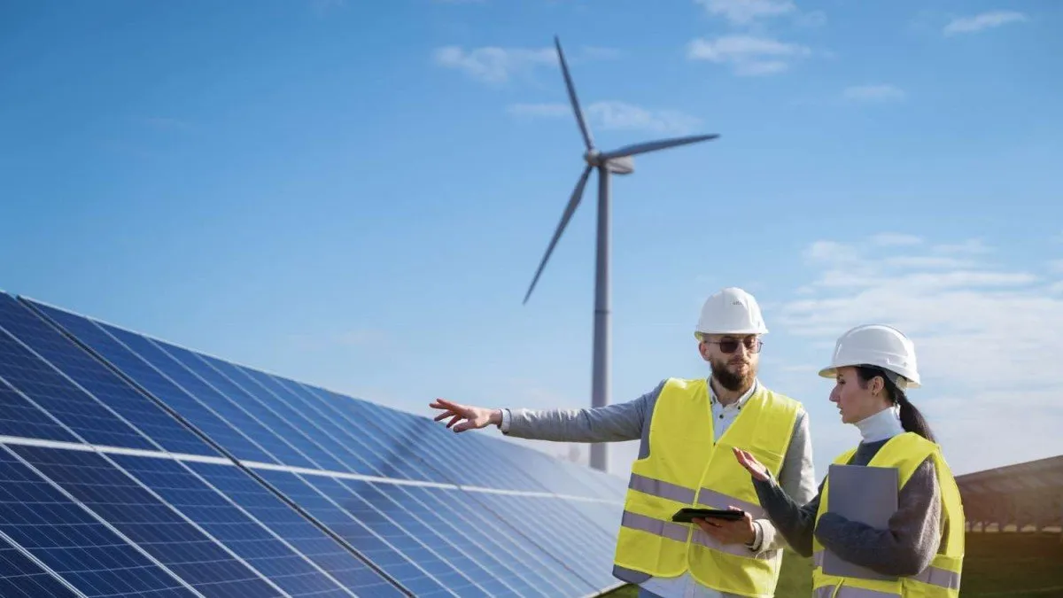 Acciona abre nuevas oportunidades laborales: descubre cómo postularte.