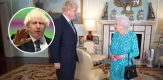 Boris Johnson revela que la reina Isabel II luchaba contra el cáncer de huesos antes de su muerte.