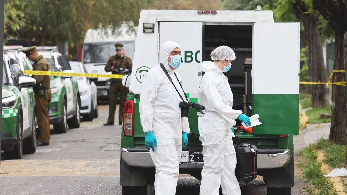 Adolescente de 15 años baleado en Puente Alto: indagan ataque desde un auto