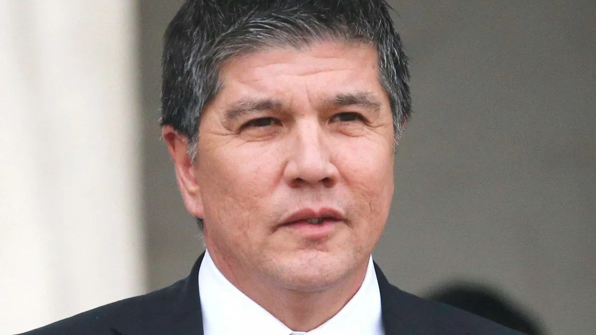 Manuel Monsalve: su paradero tras la denuncia de violación que sacudió al país.