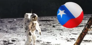 Chile se une a la exploración lunar con un acuerdo histórico con la NASA.