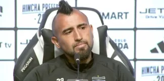 Arturo Vidal provoca debate con sus declaraciones sobre La Roja y Gareca.