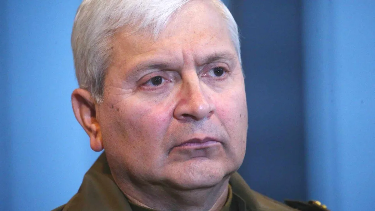 Formalización de Ricardo Yáñez: Revelan detalles de su audiencia por omisiones en 2019