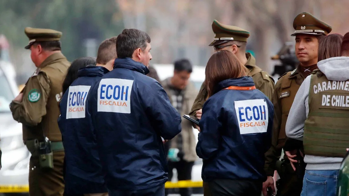 Mujer de 52 años sufre grave lesión en la cabeza tras agresión con arma cortante en La Serena