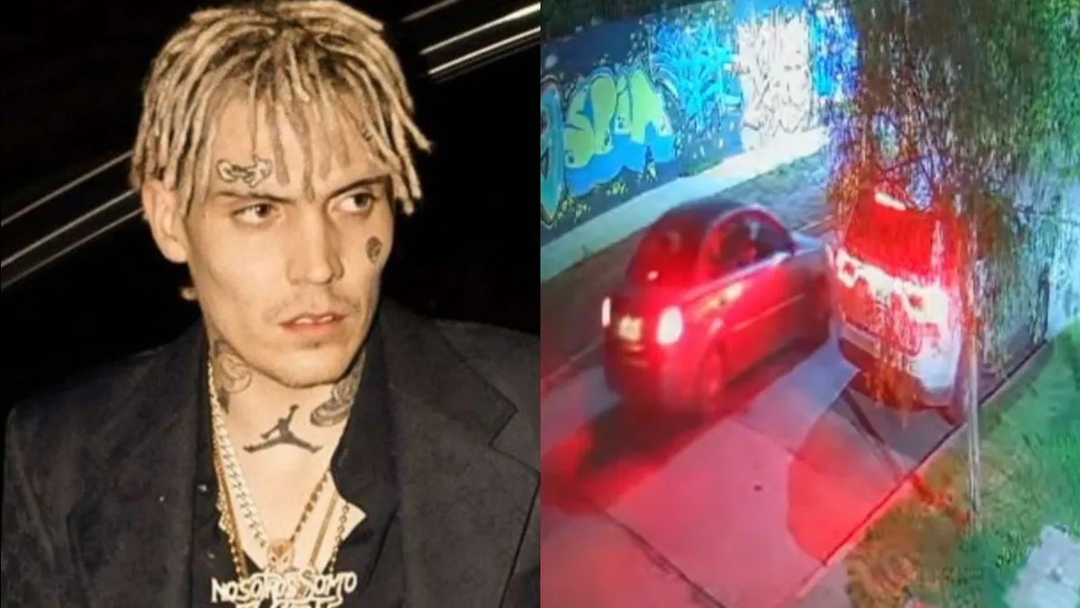 Marcianeke alerta sobre intento de encerrona y llama a la precaución entre sus seguidores