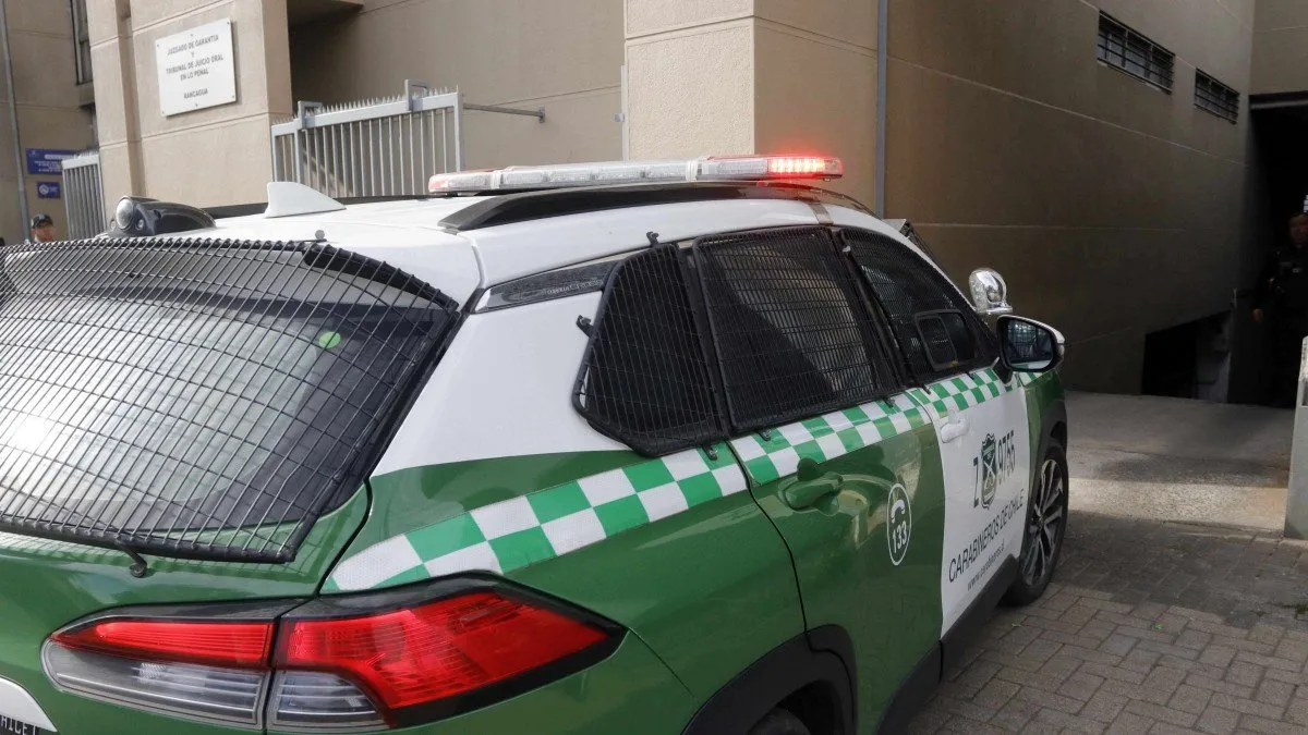 Un anciano de 92 años es arrestado por presunto abuso sexual a su tataranieta.