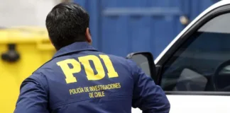 PDI reporta 700+ homicidios en 2024; 18 en la última semana a nivel nacional.