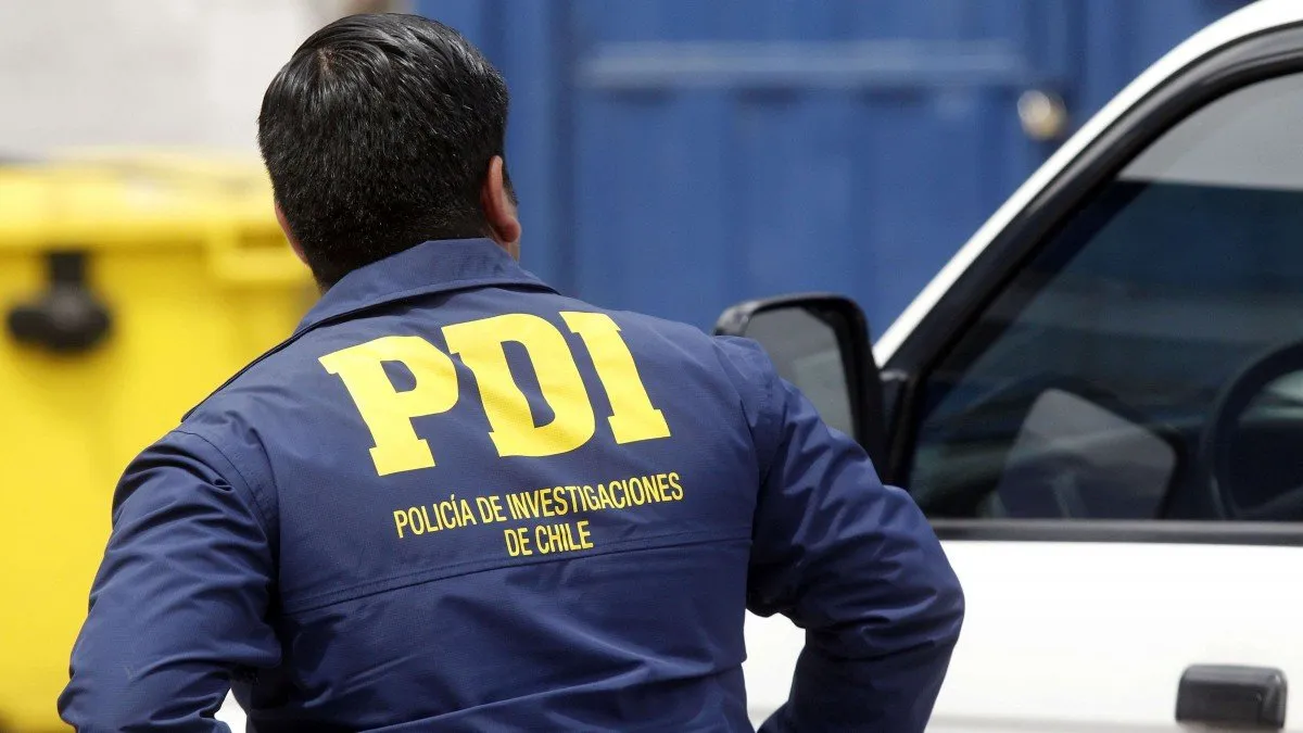 PDI reporta 721 homicidios en 2024 y destaca efectividad en investigaciones de crímenes