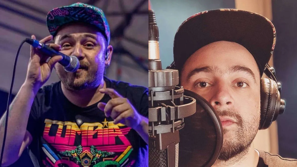 Fallece el vocalista de ‘La Teruka’ en un trágico accidente en Valdivia