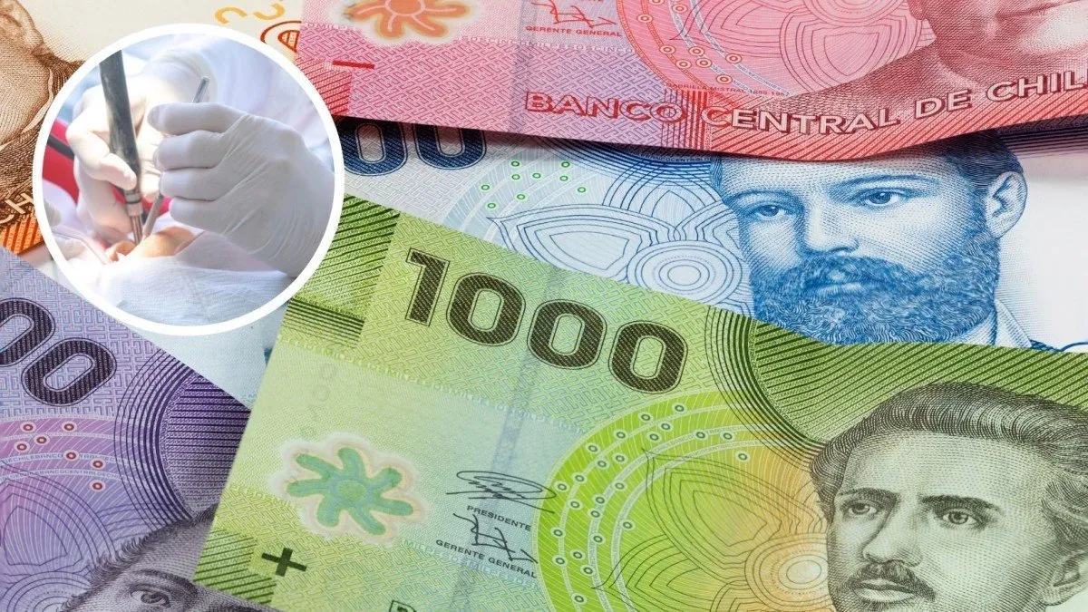 Justicia chilena condena a clínica dental por negligencia en implante y otorga millonaria indemnización