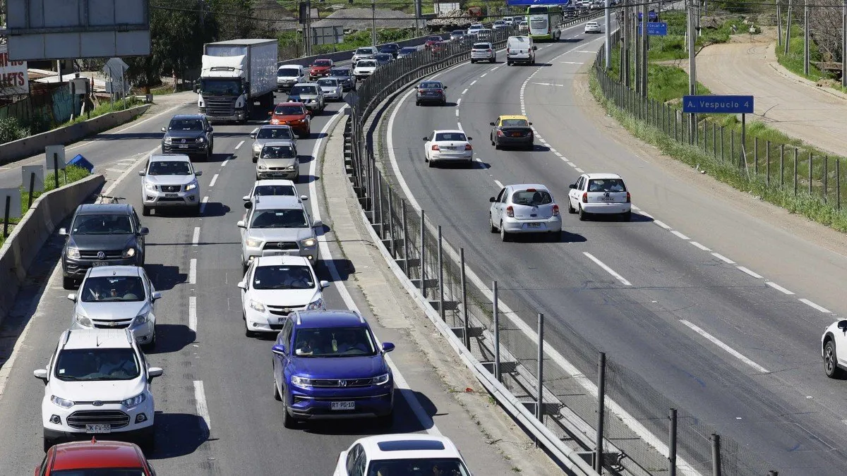 Descubre la nueva Ruta 68: tres pistas sensoriales y la innovadora plazarelas.