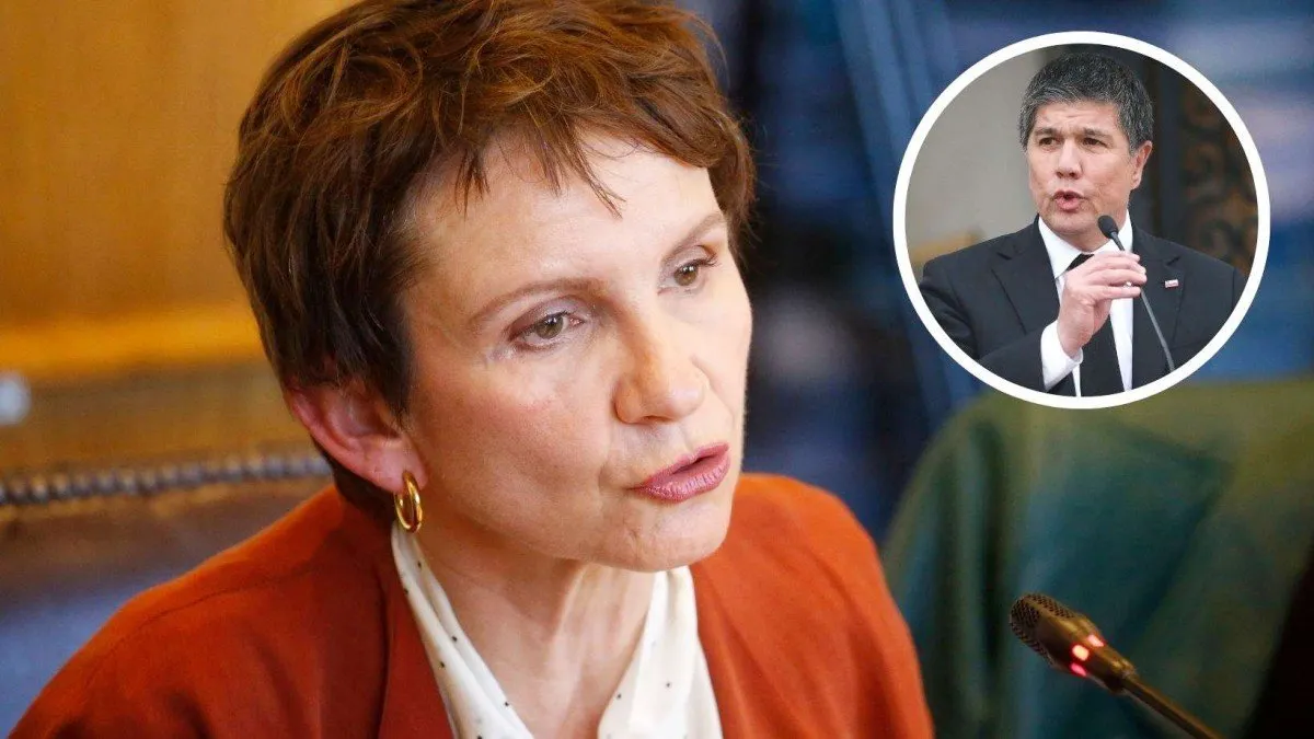 Tohá advierte sobre el uso de inteligencia en el caso Monsalve: “Es alarmante”