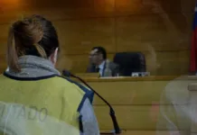 Accidente en Punta Arenas: mujer chocó bajo efectos de drogas y alcohol.