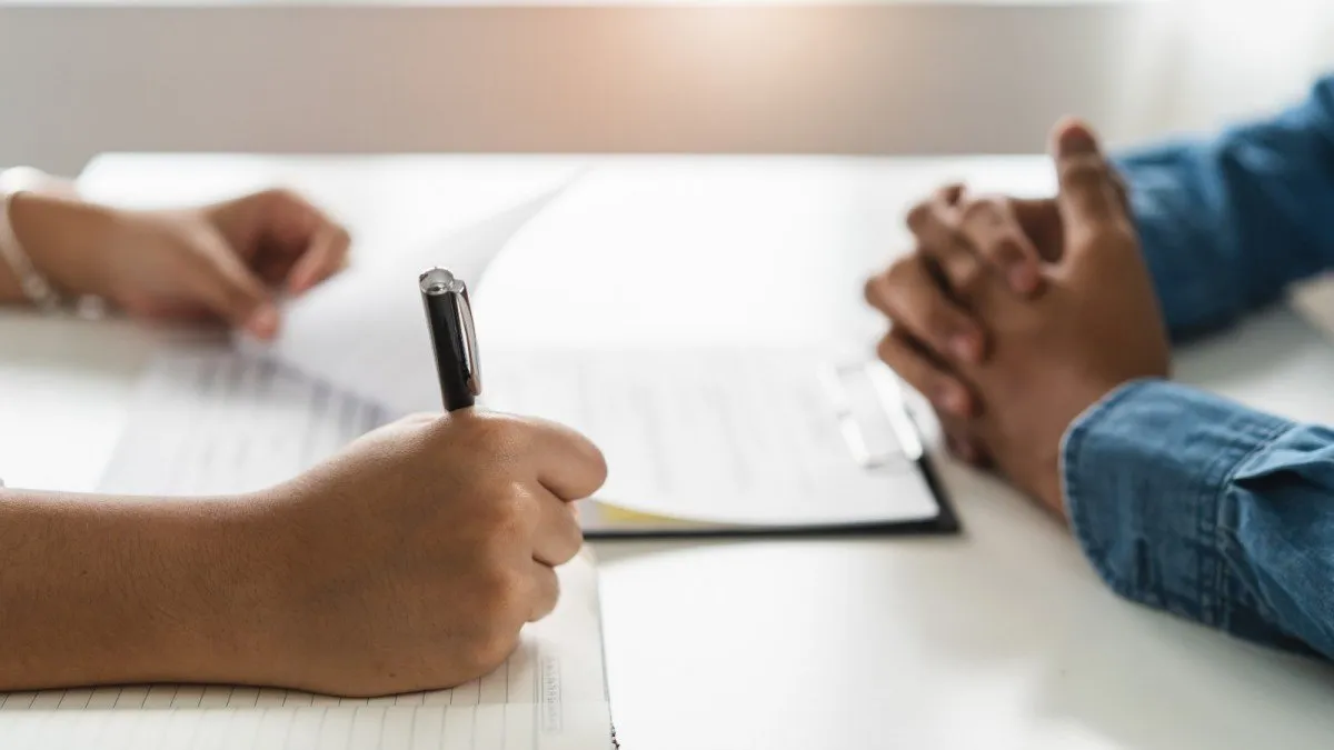 Alumna reprobada en práctica profesional busca justicia