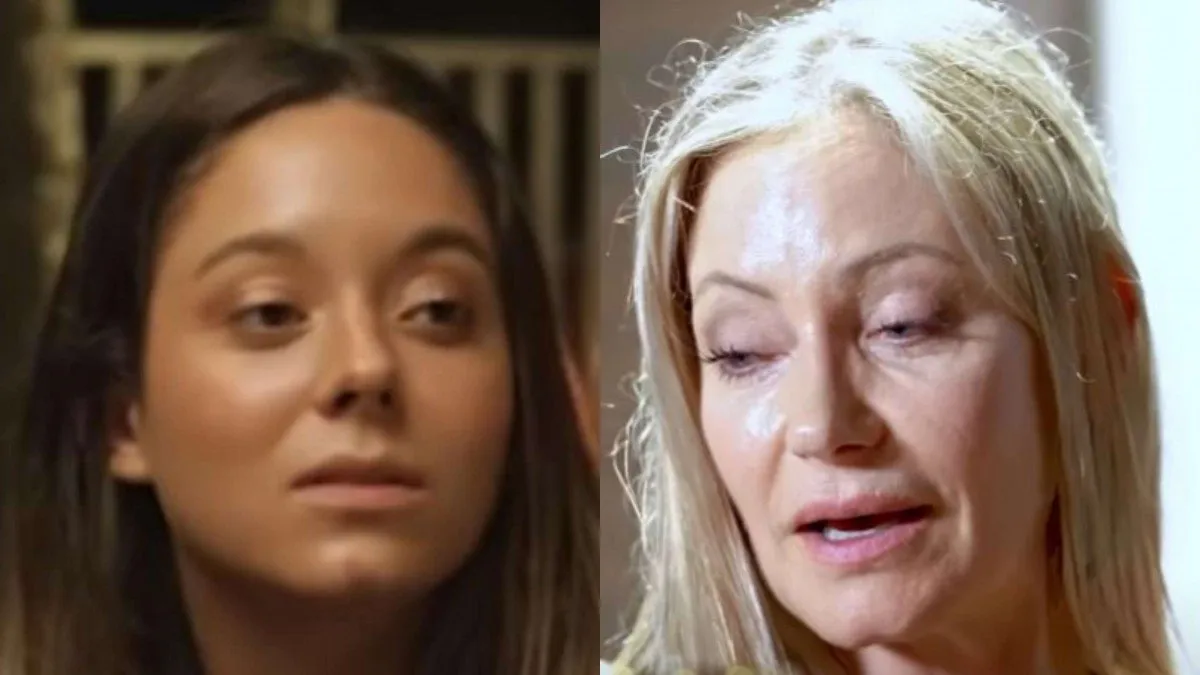 Martina Araneda revela por qué no concretó su postulación a un reality show familiar