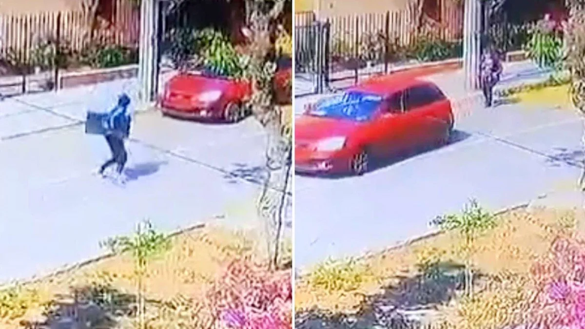 Asalto violento a adulta mayor en Independencia: delincuentes irrumpen en su hogar a patadas