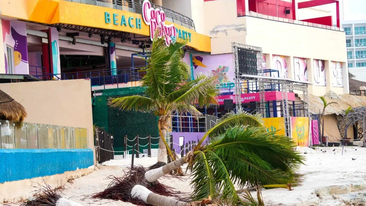 Alcaldesa de Tampa advierte: quedarse durante el huracán Milton puede ser mortal