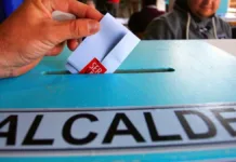 Consulta tu RUT y descubre dónde votar en las próximas elecciones.