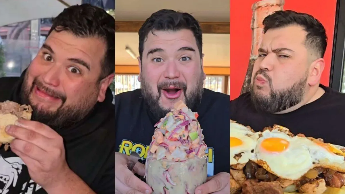 Otakin: el crítico chileno que desafía el mundo de los influencers con reseñas sinceras