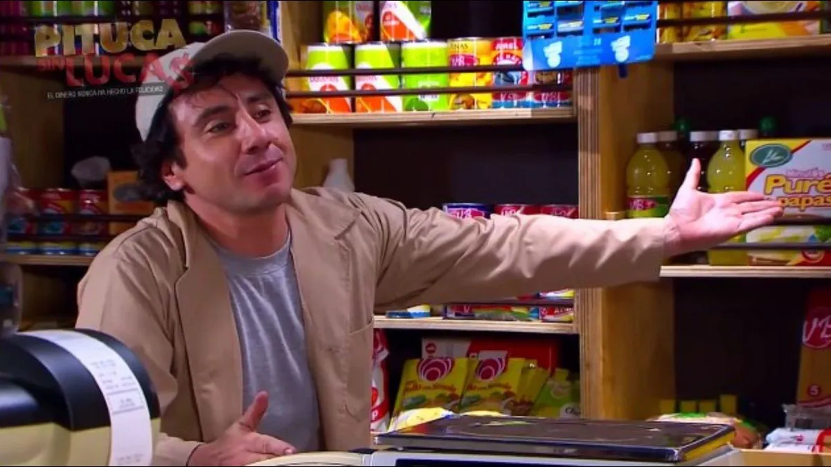 Claudio Olate: De Miguelito en ‘Pituca sin Lucas’ a su exitosa carrera en teatro y música