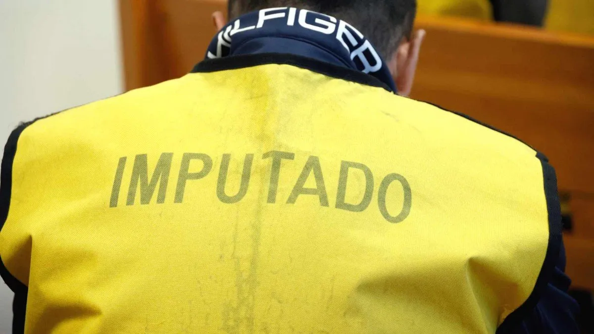 Prisión preventiva para acusados de robos a cajeros automáticos en la Región Metropolitana