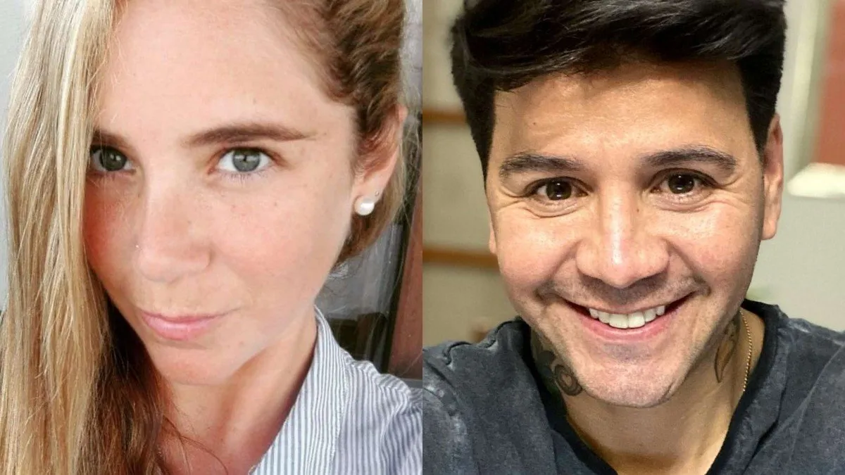 Francoise Perrot critica a Edmundo Varas por su falta de apoyo a su hija adolescente