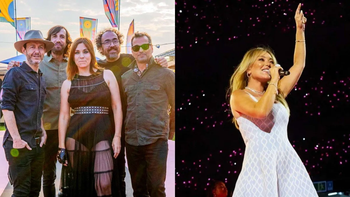 La Oreja de Van Gogh: Leire se despide tras 17 años. ¿Volverá Amaia Montero?