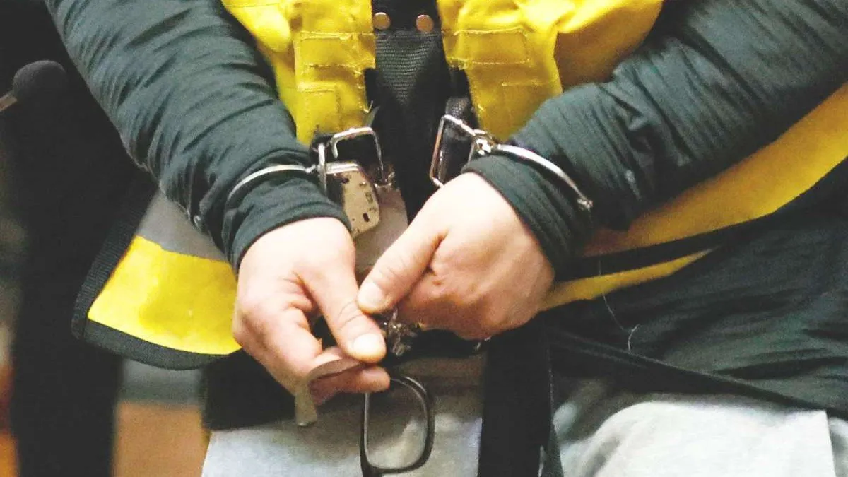 Hombre condenado a más de 5 años por agredir a su esposa con agua caliente en Iquique.