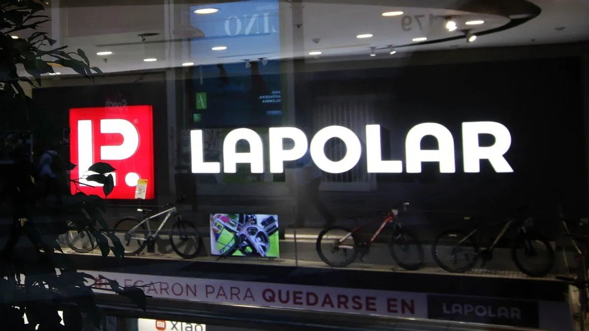 La Polar cierra tienda en Santiago tras fusión con Abcdin: razones detrás de la decisión