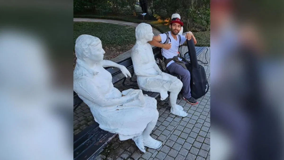 Muere patinador chileno en EE. UU. tras un trágico accidente: ¿qué ocurrió realmente?