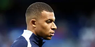 Mbappé anuncia acciones legales por calumnias tras acusaciones en Suecia.